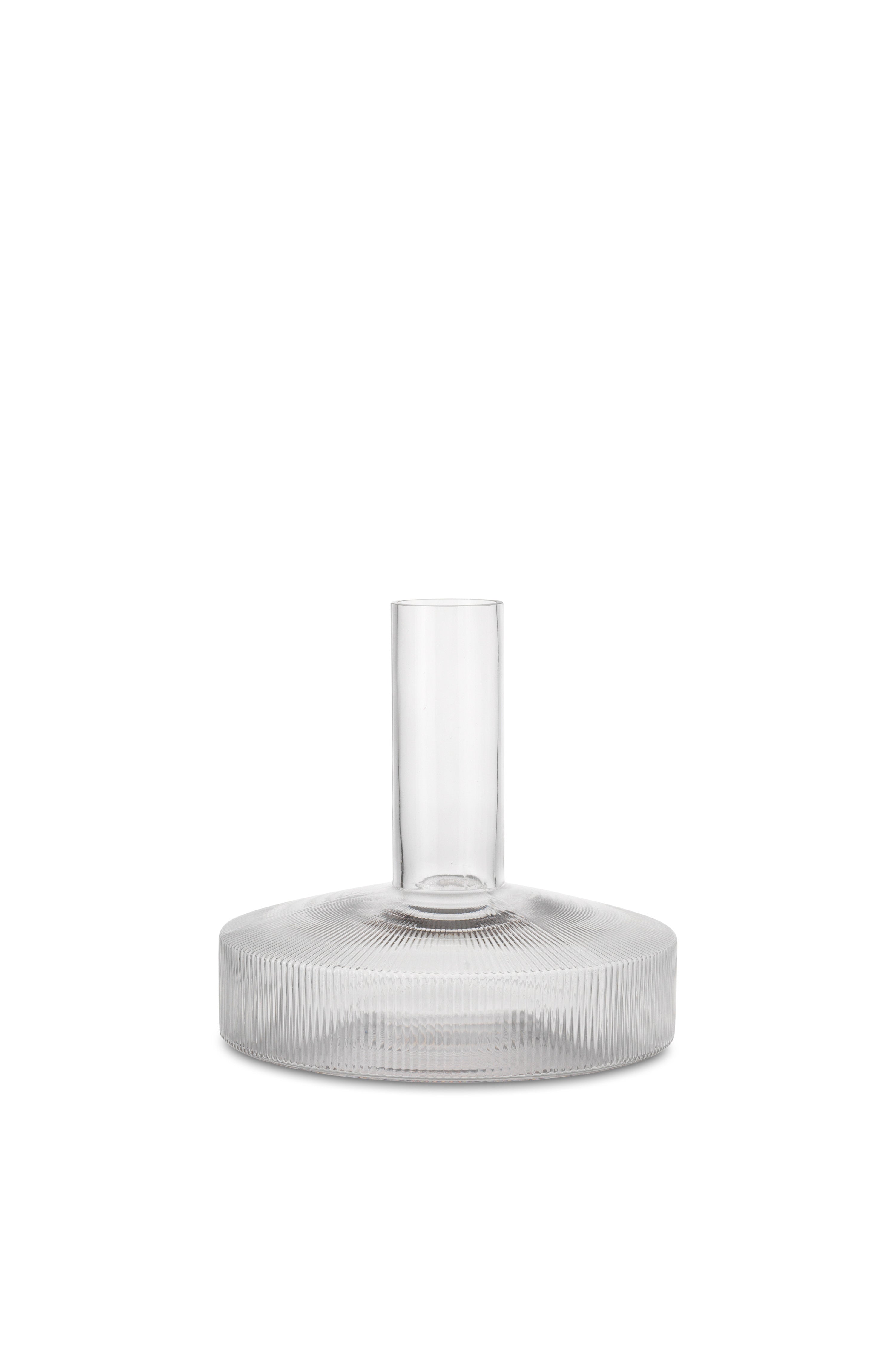 Ferm Living Ripple Wine Carafe