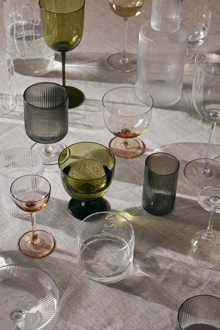 Ferm Living Host Liqueur Glasses - Set of 4