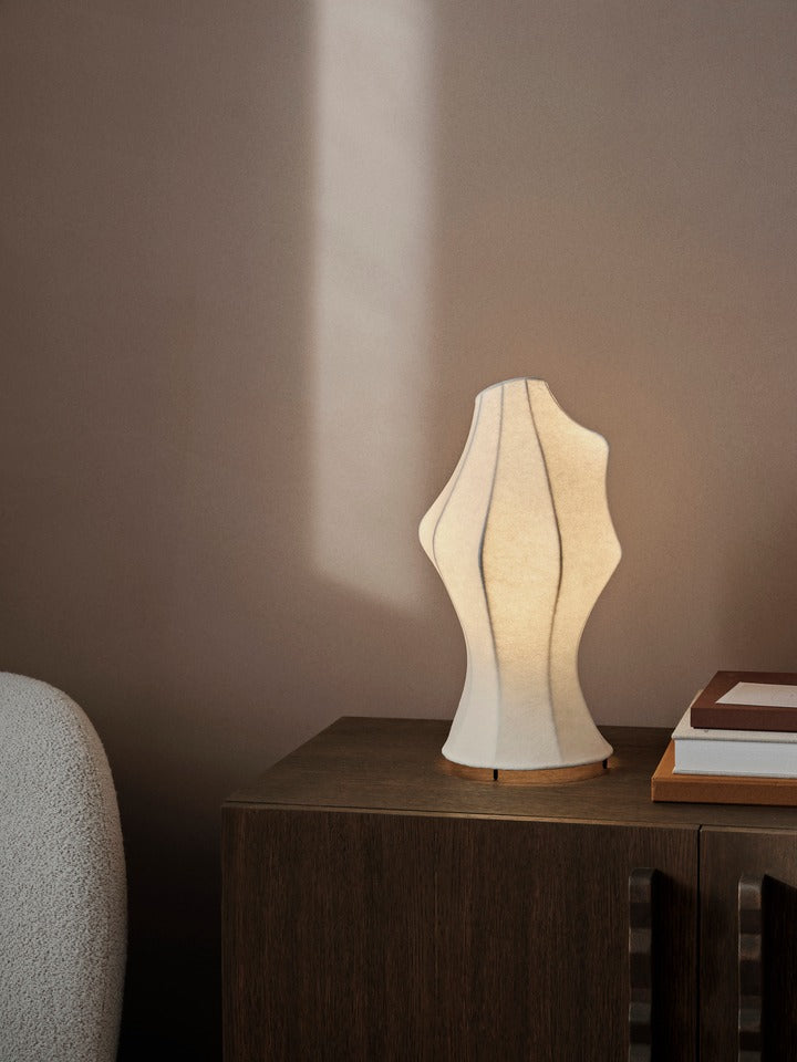 Ferm Living Dae Bords-lampa