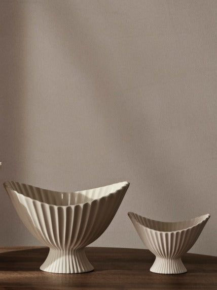 Ferm Living Fountain Bowl Medium