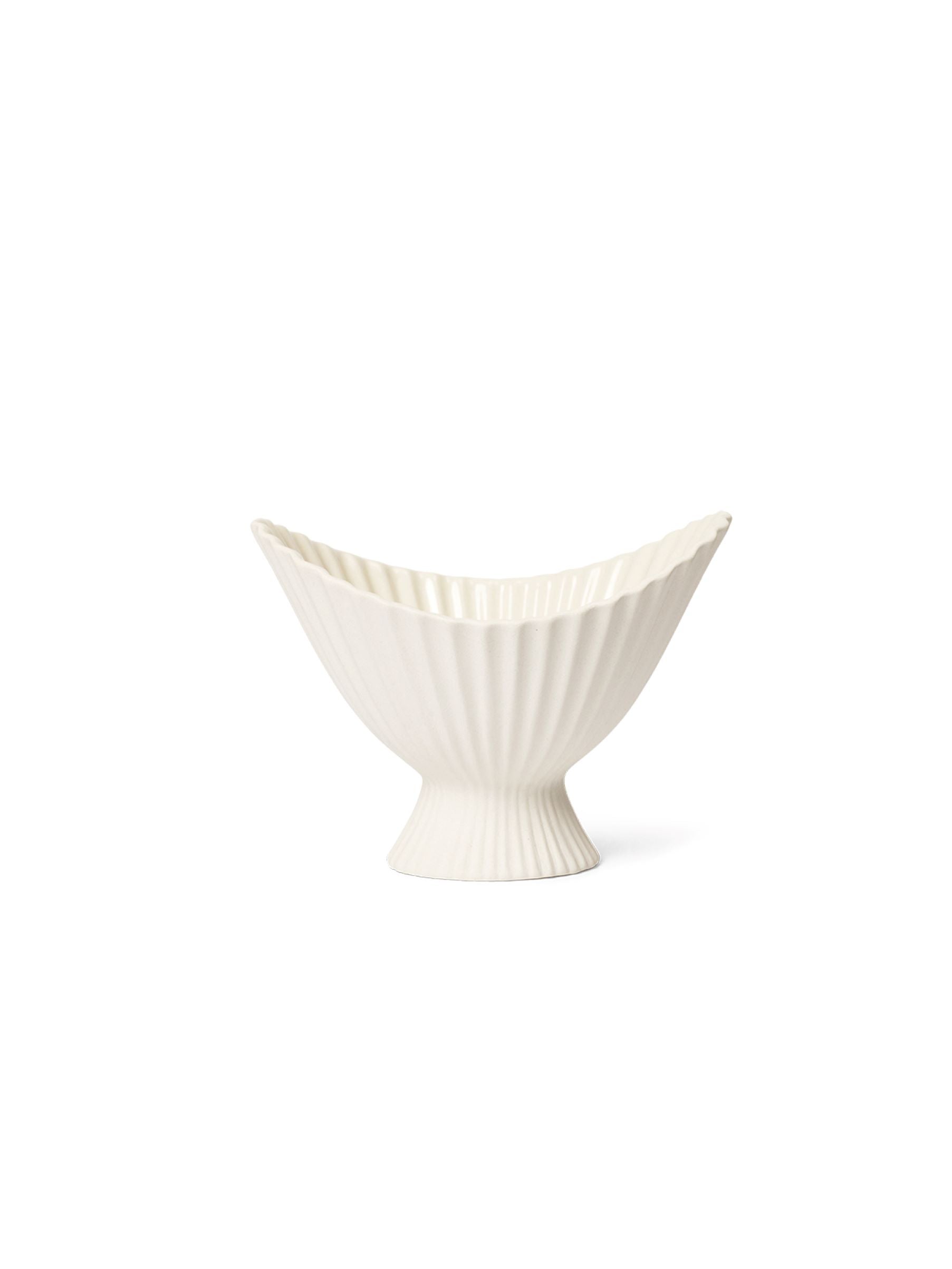 Ferm Living Fountain Bowl Medium