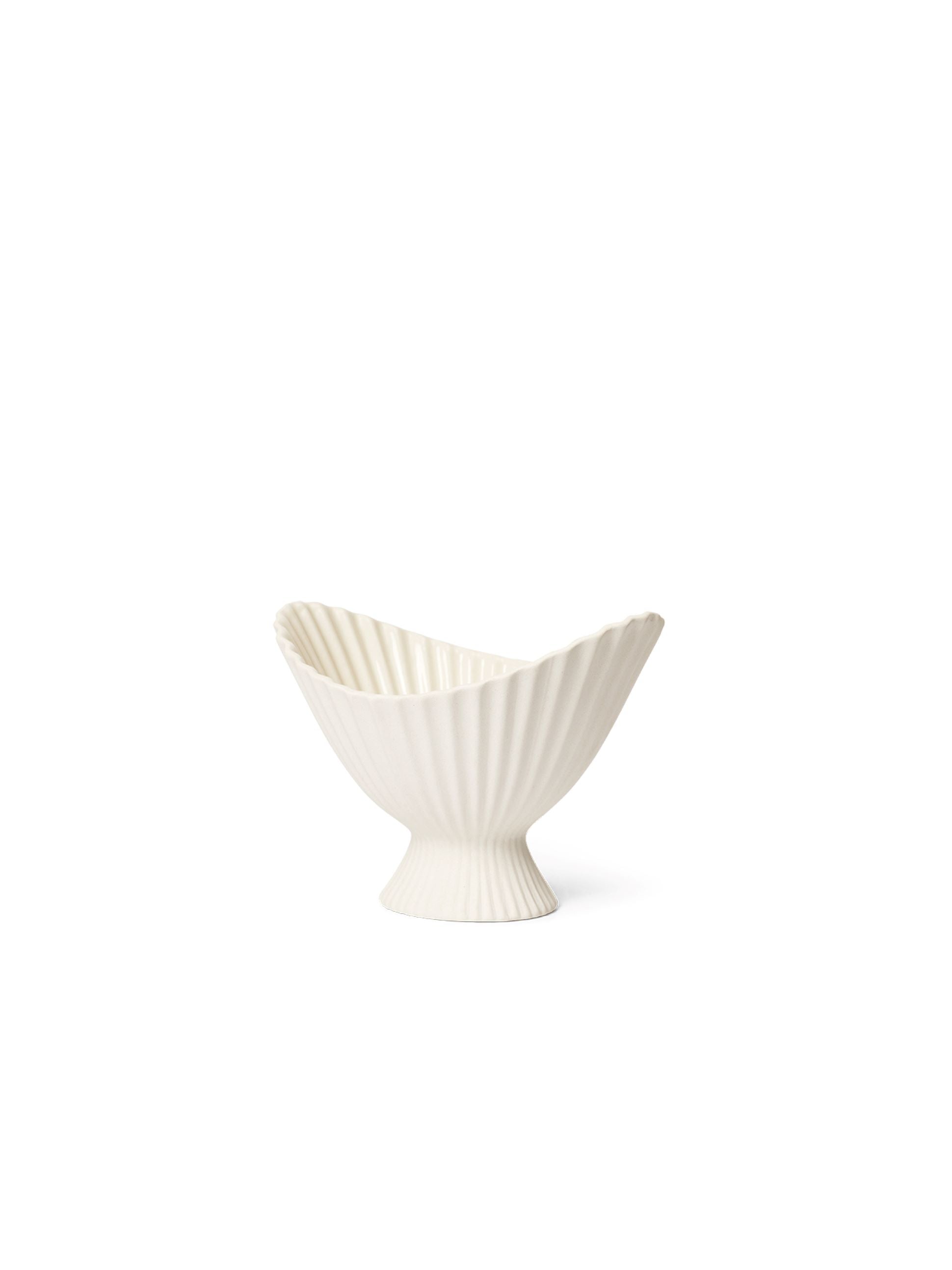 Ferm Living Fountain Bowl Small