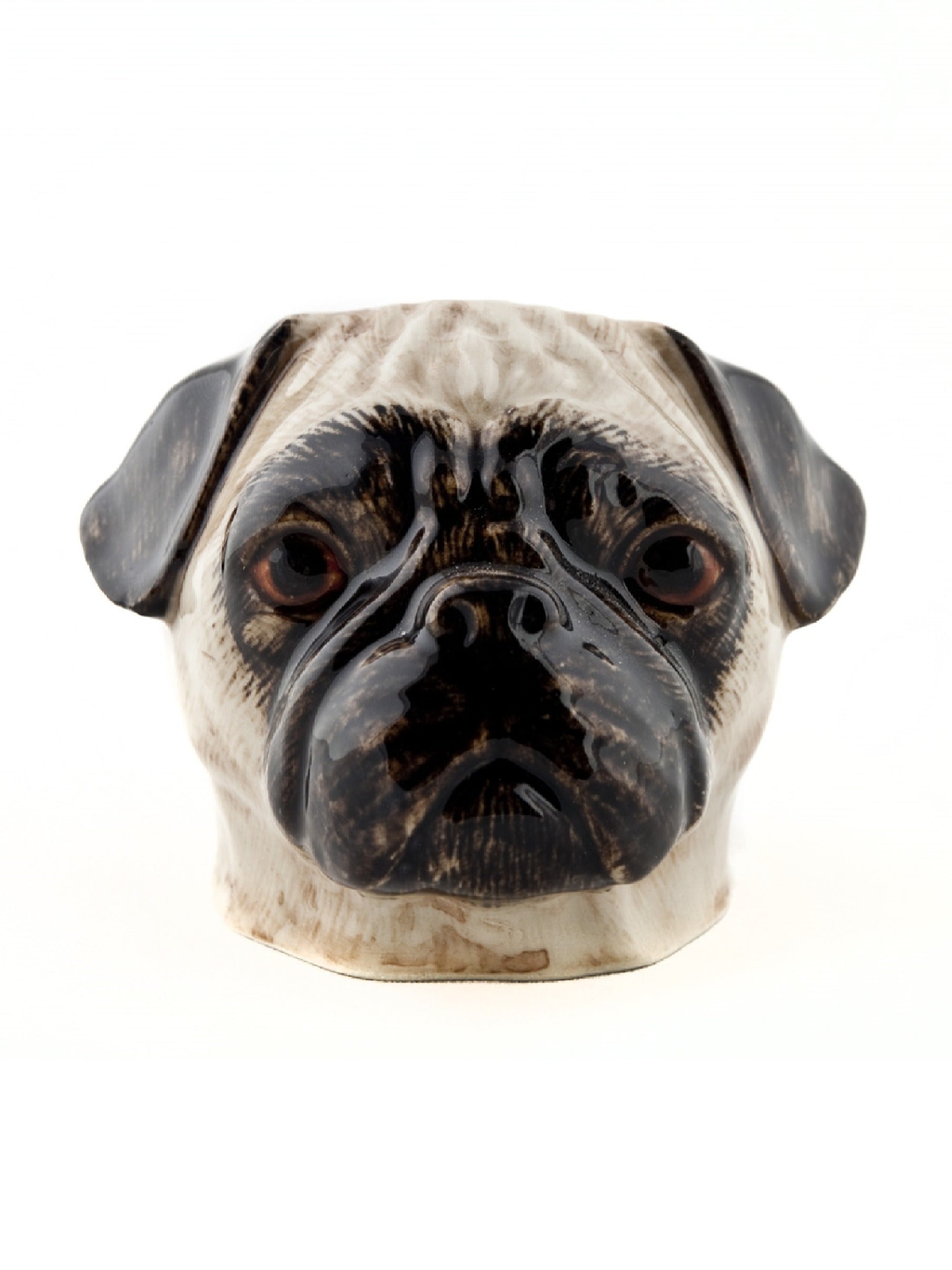 Quail Pug Äggkopp