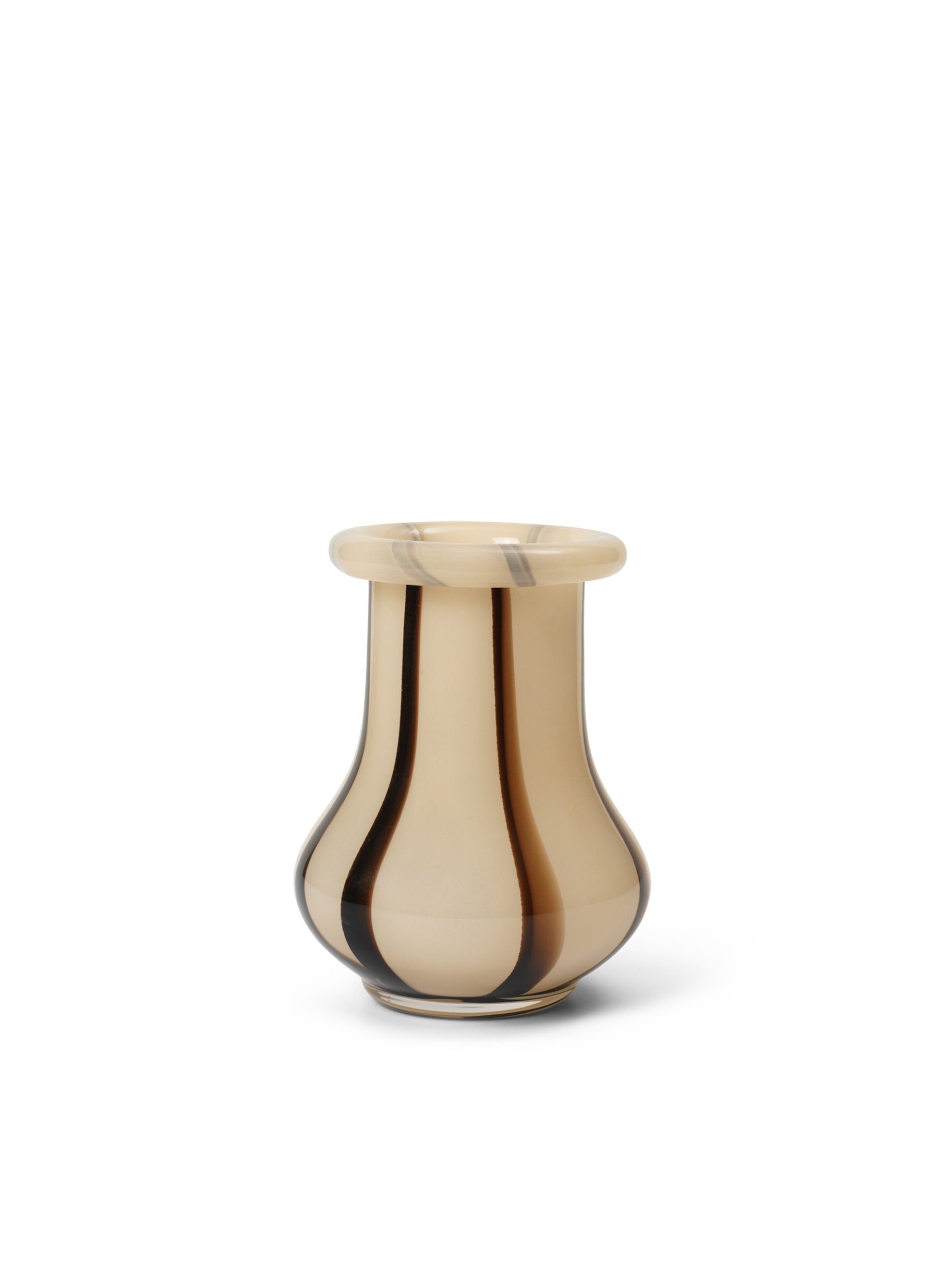 Ferm Living Riban Vase Small