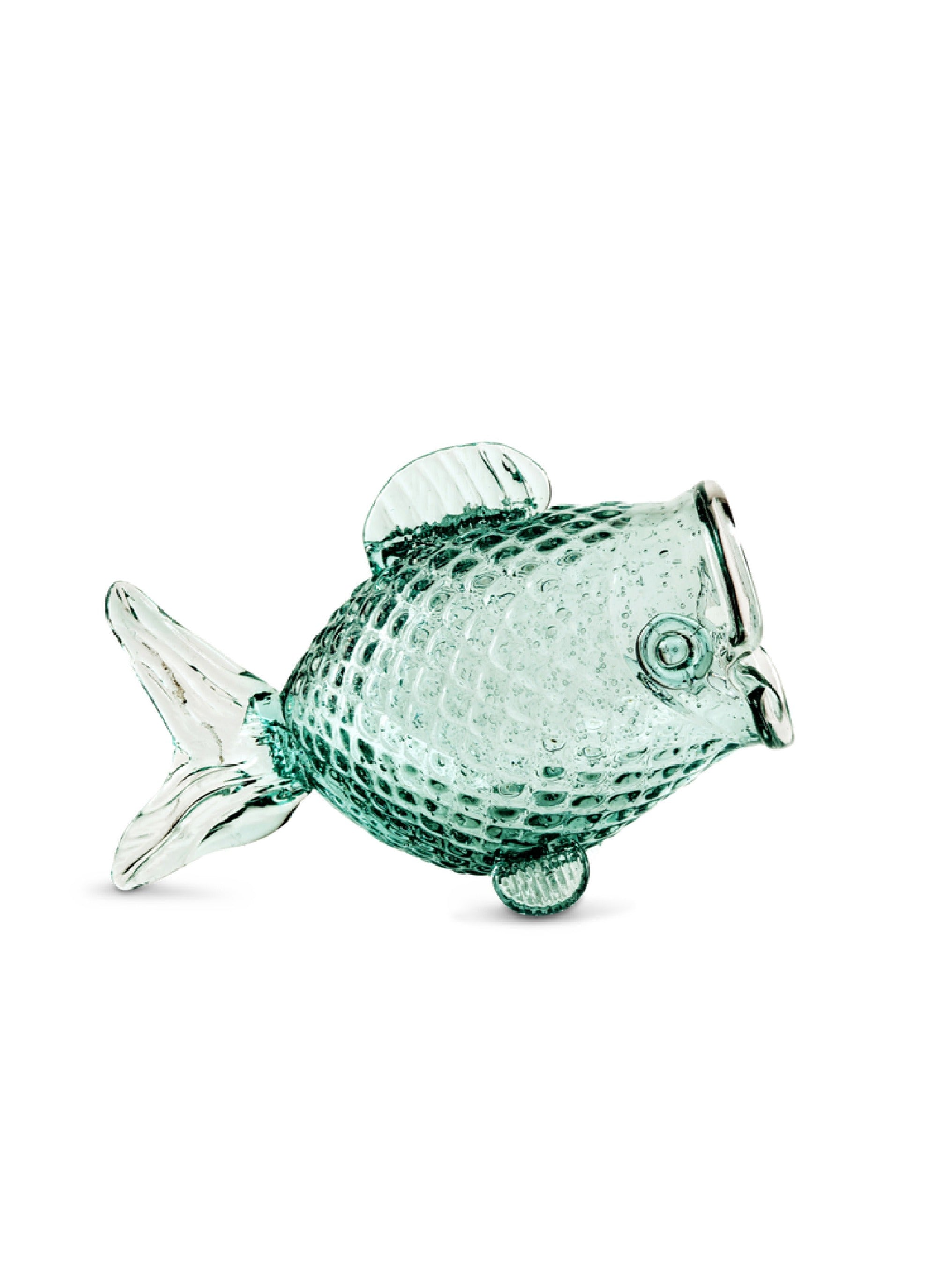 Pols Potten Fat Fish Jar