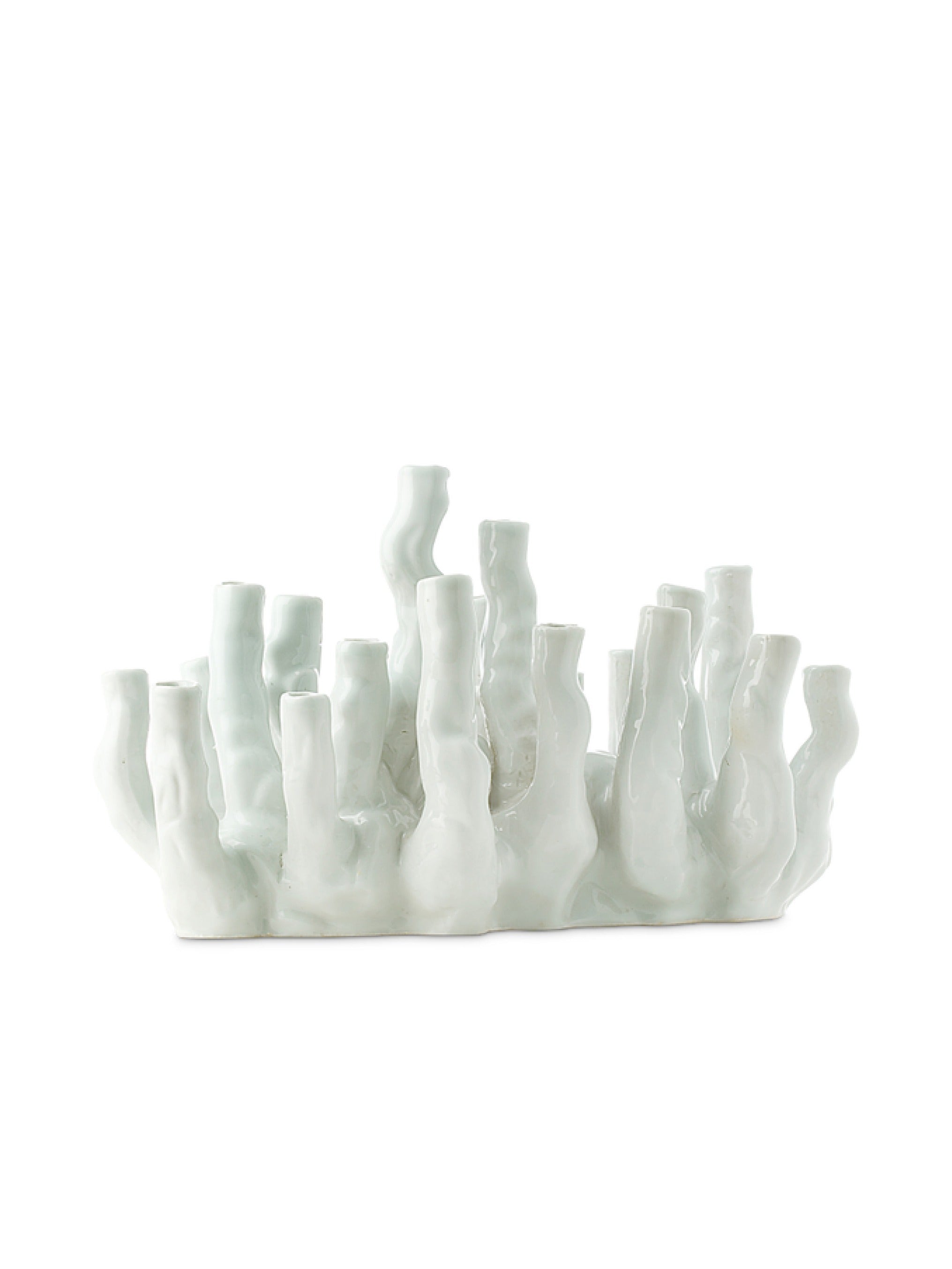 Pols Potten Coral Reef Vase