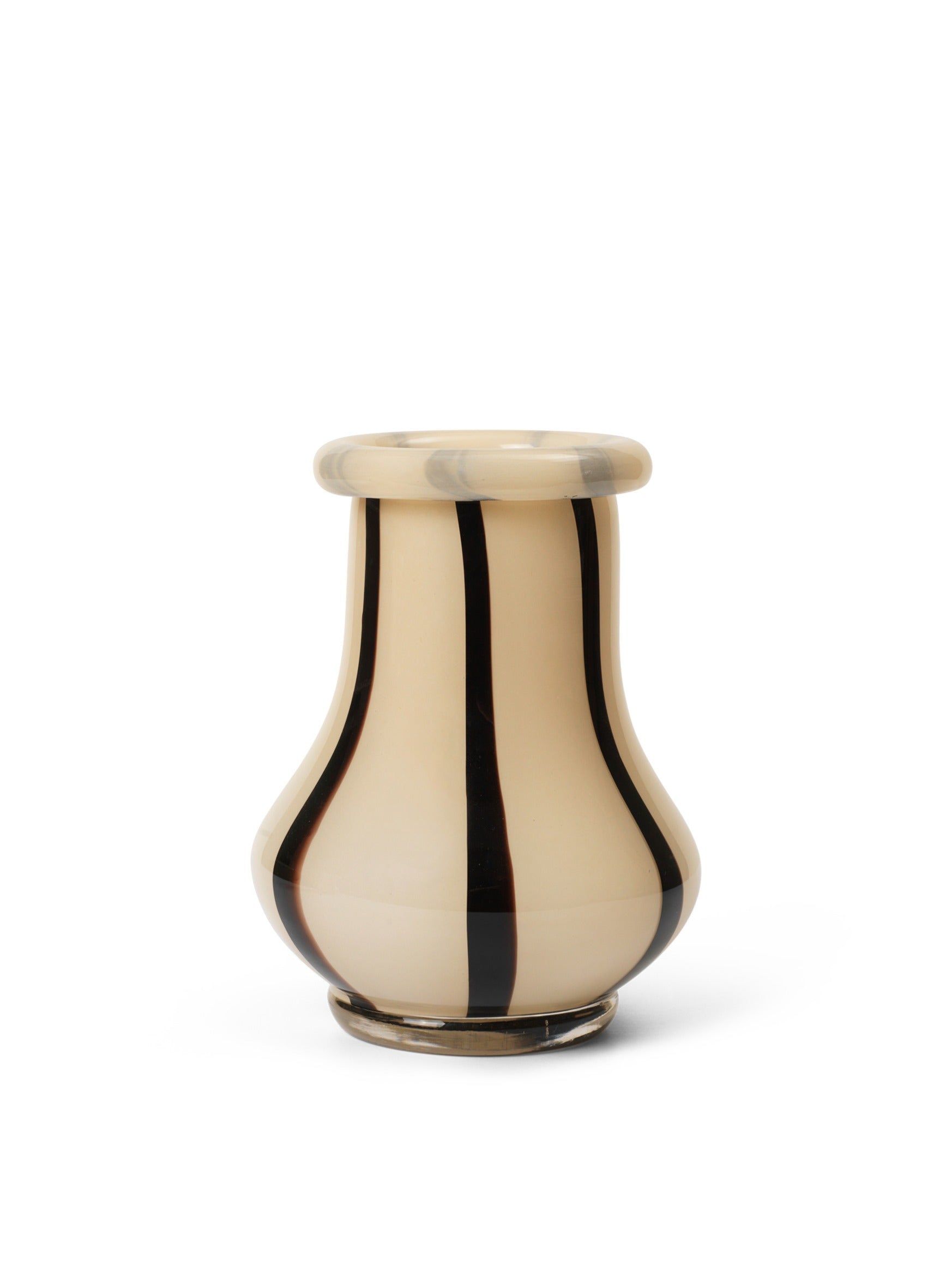 Ferm Living Riban Vase Medium