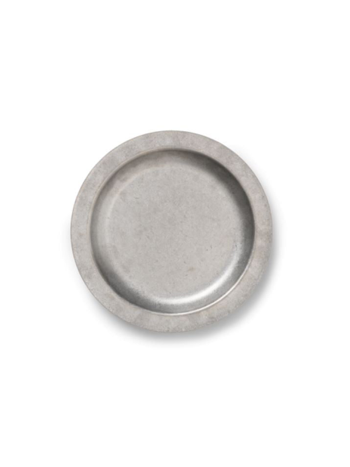 Ferm Living Tumbled Tallrik