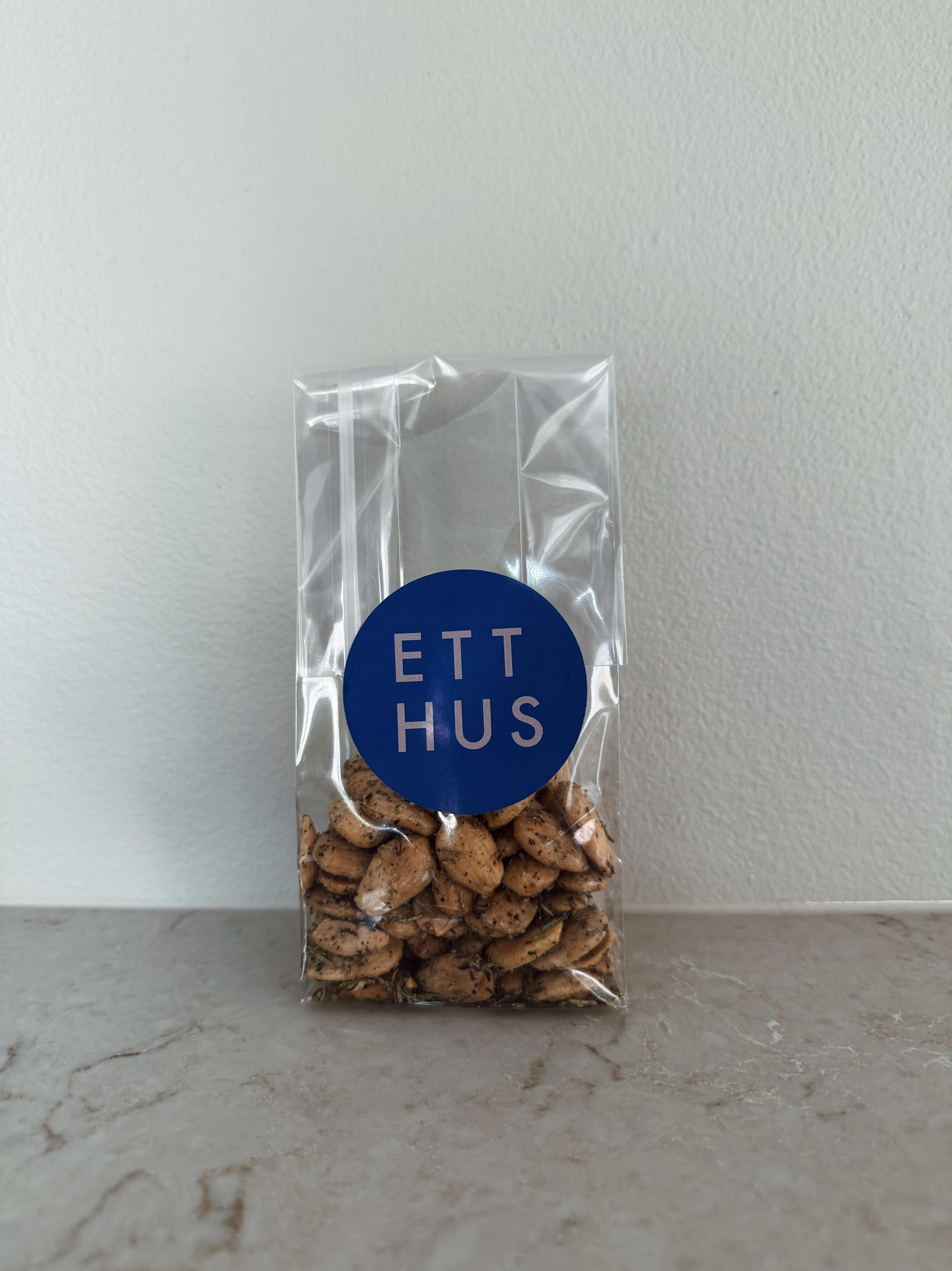 Fruto Secos Auro - Valenciamandel med örter